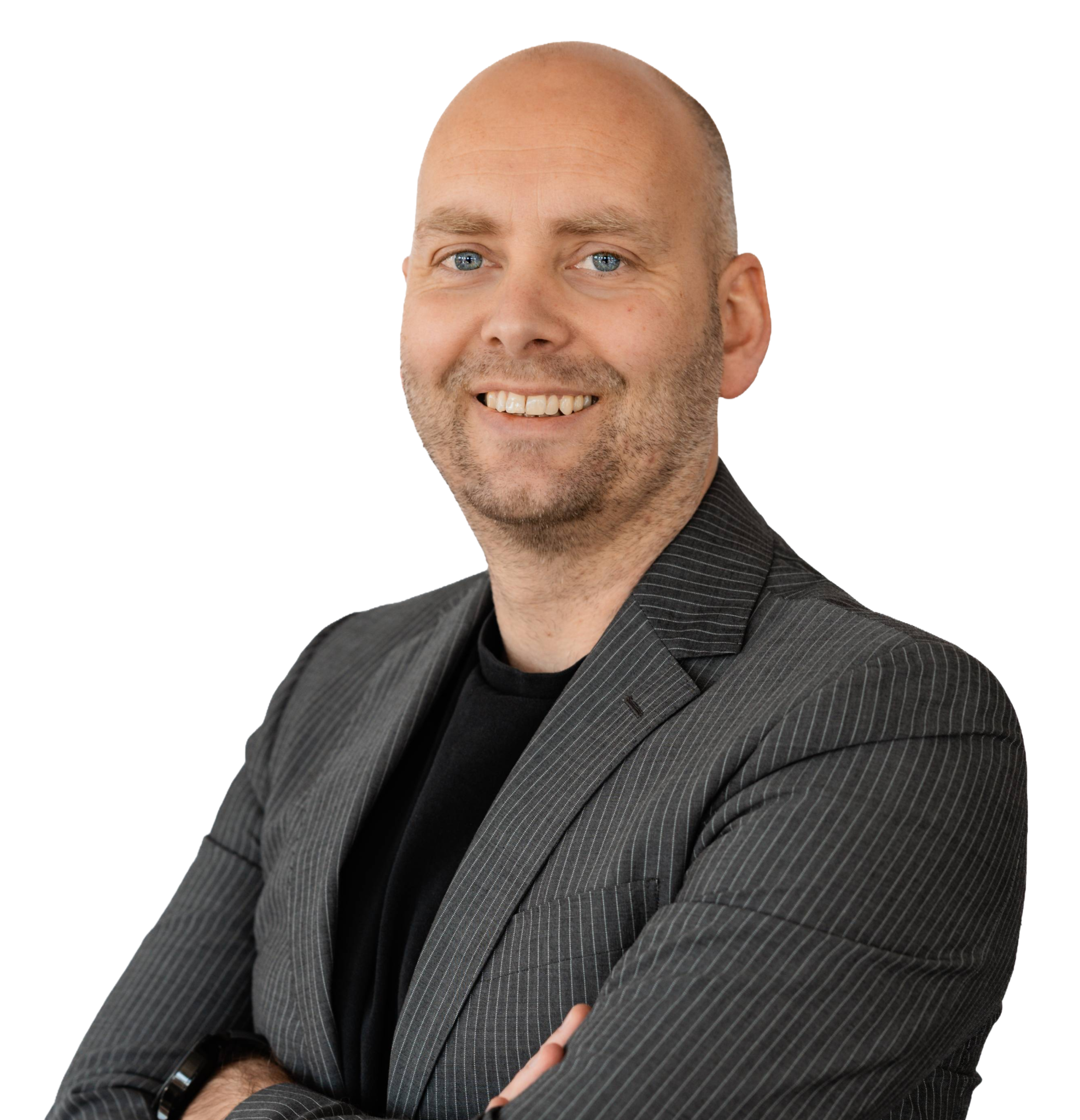 Over ons - Impact Personeel