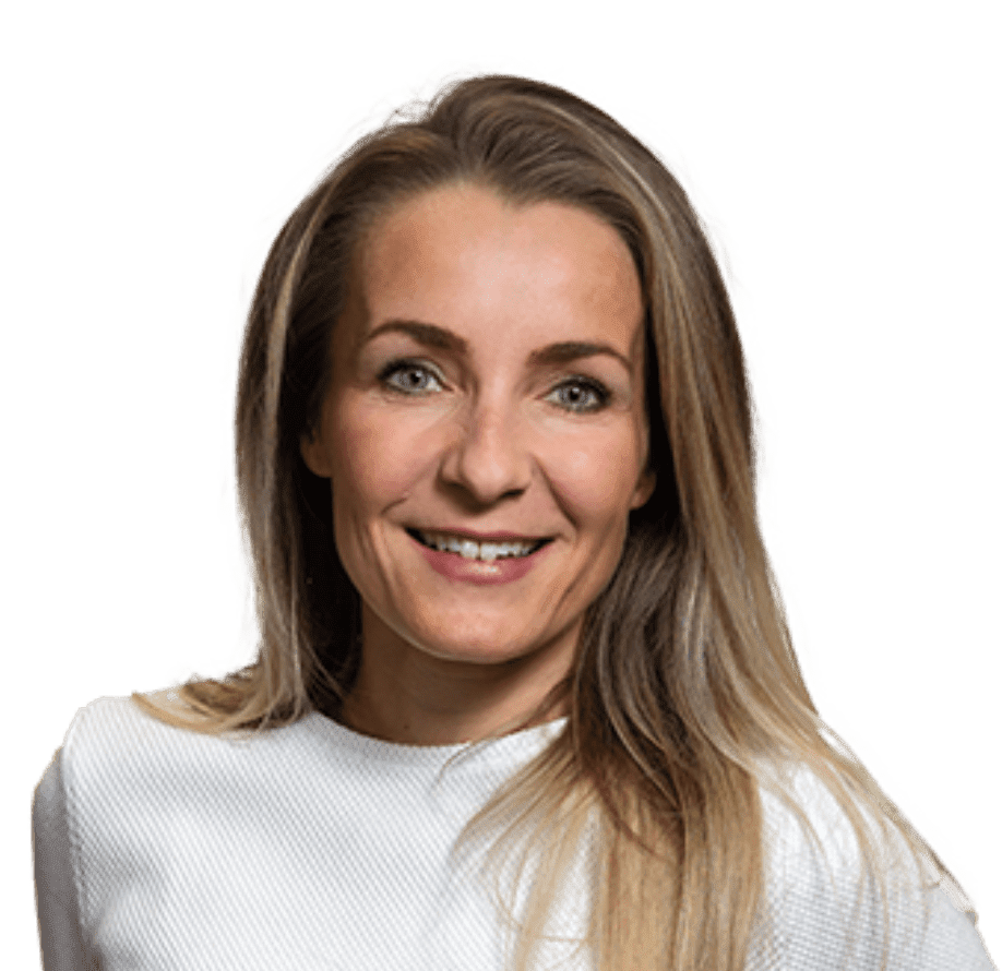 Margot Melis-Van Brandenburg