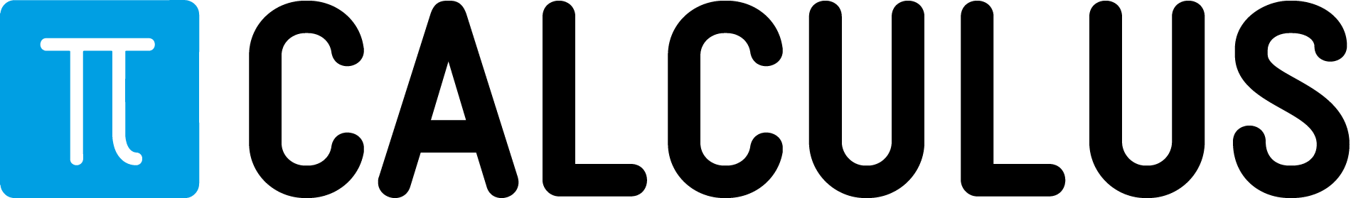 Logo Calculus